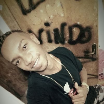 Profile Picture of Mano Galo✌😎 (@FelixRafaelzin) on Twitter