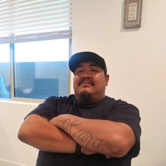 Profile Picture of Delbert Johnson (@johnsonbeets88) on Poshmark