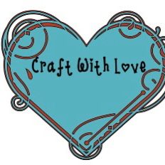 Profile Picture of Craft With Love (@vickiranken) on Pinterest