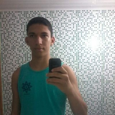 Profile Picture of Patrick Alves (@Patrickalves200) on Twitter