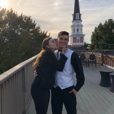 Profile Picture of Anthony Prisco (@AnthonyPrisco4) on Twitter