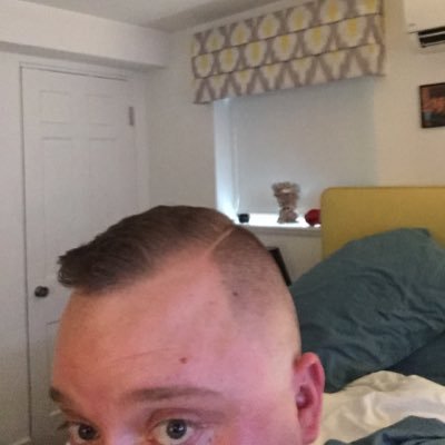 Profile Picture of Joseph Connors (@Josephconnors8) on Twitter