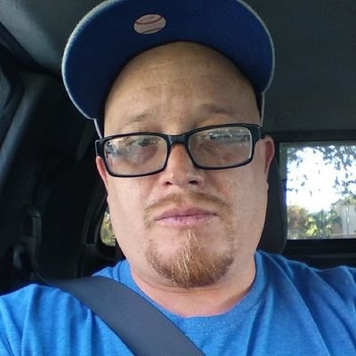 Profile Picture of Marcus Albert (@markjordan326) on Twitter