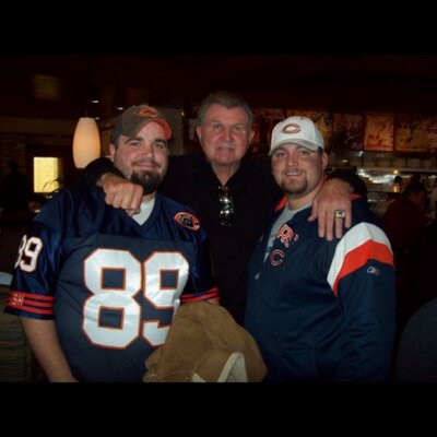 Profile Picture of Timothy Carlton (@bigplunge501) on Twitter