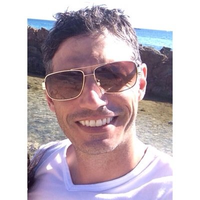 Profile Picture of Jeff Baietto (@jeffinjoyglobal) on Twitter