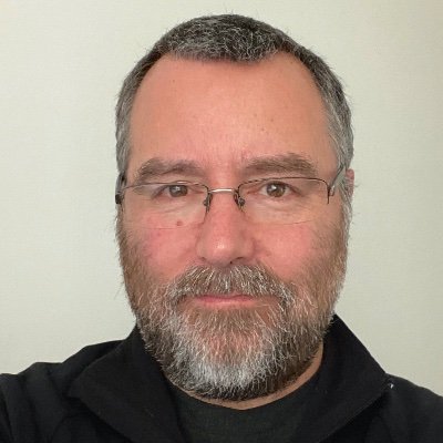 Profile Picture of Chris Samuels (@ChrisFromHexx) on Twitter