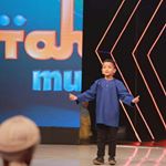 Profile Picture of #Muhammad Mikail B.Muhd Lukman (@tm_mikail) on Instagram