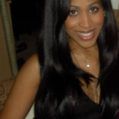 Profile Picture of Eboni James (@ebonijames) on Twitter