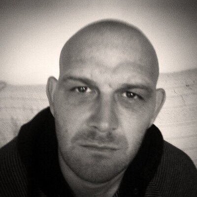 Profile Picture of Dave Cape Melbourne (@@CapeMelbourne) on Twitter