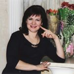 Profile Picture of любов ткаченко (@lubov1972com.ru) on Instagram