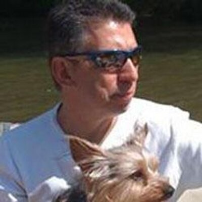 Profile Picture of Joe Poli (@joeatthecovesnc) on Twitter