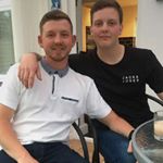 Profile Picture of Mickey Owen Deakin (@mickey_deakin) on Instagram