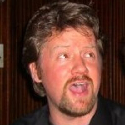 Profile Picture of Dave (@Erbach) on Twitter