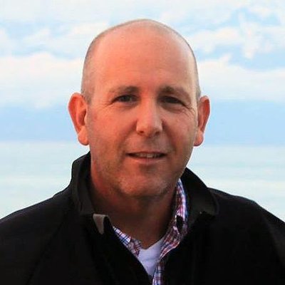 Profile Picture of Brian Bowles (@MAOPS_Director) on Twitter