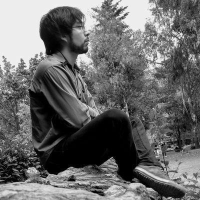 Profile Picture of Ruben Monter (@LennonRMC) on Twitter