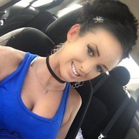 Profile Picture of Brittni Roberts (@brittni-roberts-4) on Quora