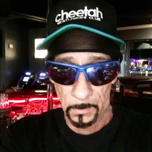 Profile Picture of Gustavo Gamarra (@gutty69) on Poshmark