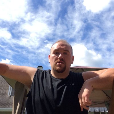 Profile Picture of Jeff (born Rebel) Rice (@jrice117) on Twitter