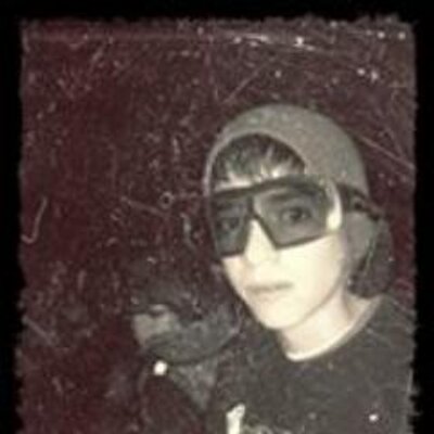 Profile Picture of Jorge Adrian Calzada (@jorgemetal14) on Twitter