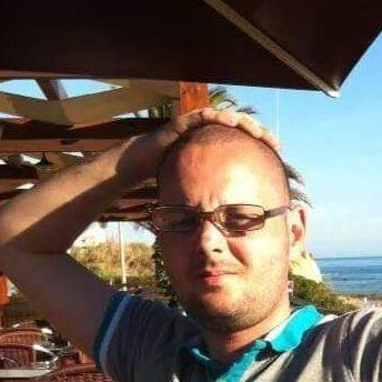 Profile Picture of Anthony Pemberton (@AnthonyPember11) on Twitter