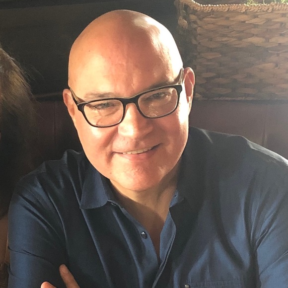 Profile Picture of Chris Staros (@tcbstaros) on Poshmark