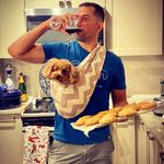 Profile Picture of Mark Pallay (@markpallay) on Instagram