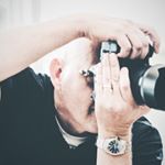 Profile Picture of Marc Lavallee Photographie (@marc_lavallee_photographie) on Instagram