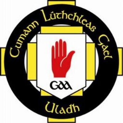 Profile Picture of Ulster GAA (@UlsterGAA) on Twitter