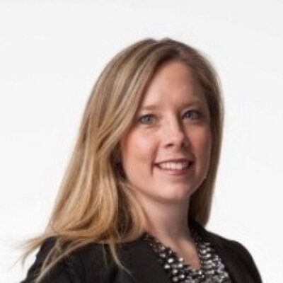 Profile Picture of Lisa Reiter (@lareiter) on Twitter