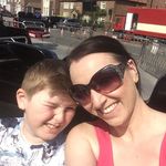 Profile Picture of Nicola Strathern (@strathernnicola) on Instagram
