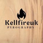 Profile Picture of Kelly Simpson | Pyrography Art (@kellfireuk) on Instagram