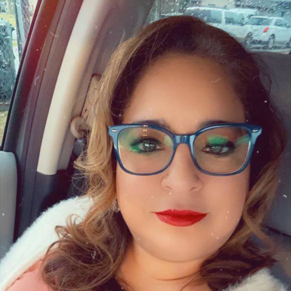 Profile Picture of Christina Aguirre (@caguirre711) on Poshmark