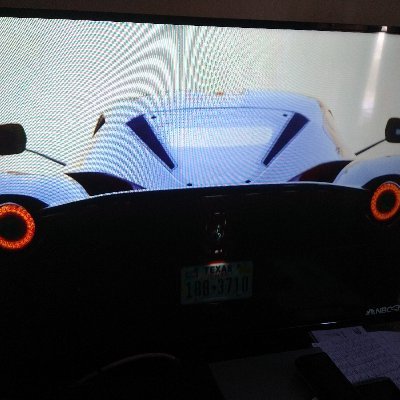 Profile Picture of Jean Paul Oreste (@JeanPaulOreste4) on Twitter