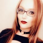 Profile Photo of Sarah Katherine Boyd (@lady_ginger_snap) on Instagram