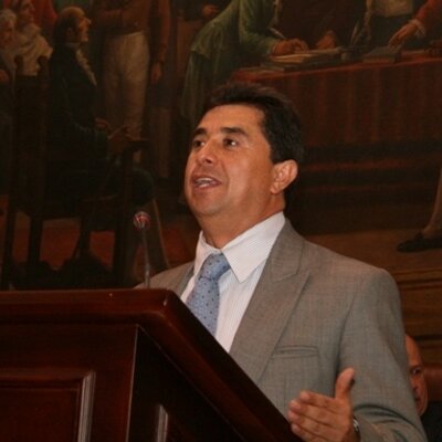 Profile Picture of Cesar A. Manrique S. (@cesarmanriques) on Twitter