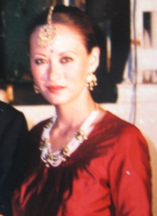 Profile Picture of Julia Nicksonon Wikipedia