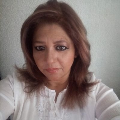 Profile Picture of Adela Socorro Soria Morales (@adela_socorro) on Twitter