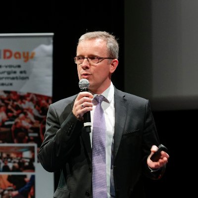 Profile Picture of Paul-Henri RENARD (@PaulHenriRENARD) on Twitter