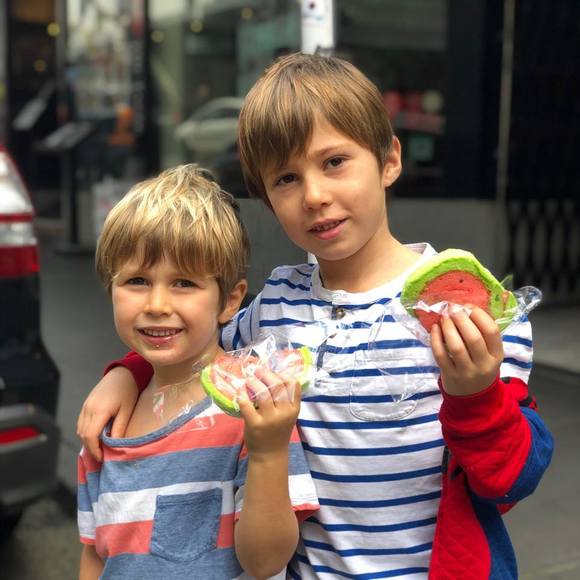 Profile Picture of Liberty Meltzer (@libertymelts) on Poshmark