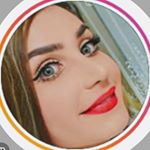Profile Picture of Alaa Hussein _ الاء احسين (@cctress_alaa_hussein) on Instagram