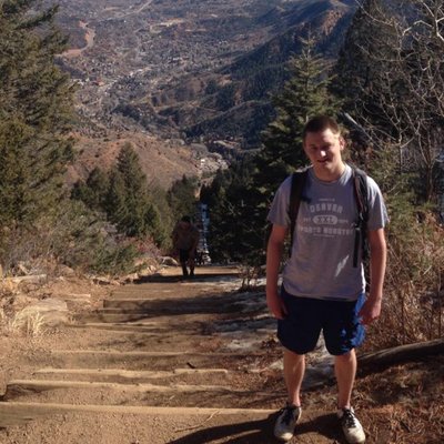 Profile Picture of Jack Crouter (@jcrouter) on Twitter