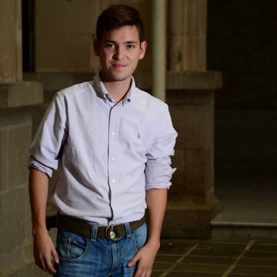 Profile Picture of René Loera (@RenneLoera) on Twitter