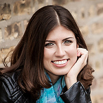 Profile Picture of Audrey Yeazel (@yeazela) on Flickr