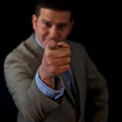 Profile Picture of Joel W. May (@joelwmay) on Twitter