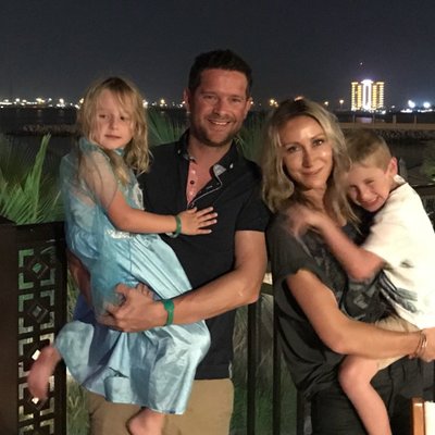 Profile Picture of Julia Morse (@jatmorse) on Twitter