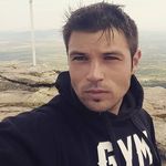 Profile Picture of Peter Peña Mcnamara (@pet_fx) on Instagram