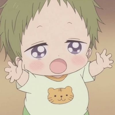 Profile Picture of Lawn Mower (@joshWeird) on Twitter