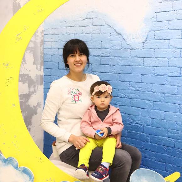 Profile Picture of Dilya Popovkina (@diliysh) on Poshmark