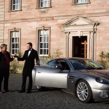 Profile Picture of Oliver Smith (@OS_TheSamling) on Twitter