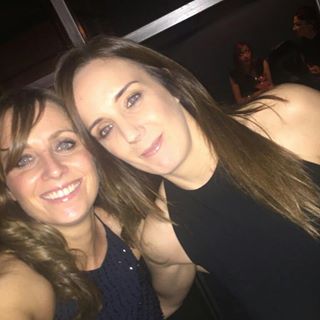 Profile Picture of Siobhan Mullins (@siobhanmllns) on Facebook